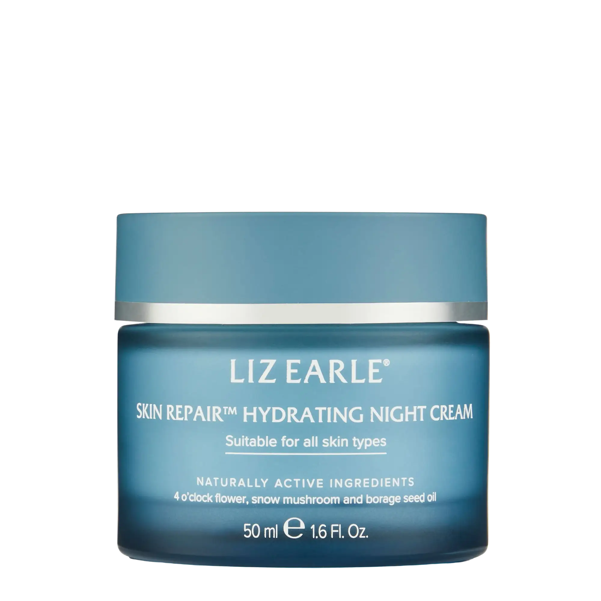 Liz Earle Skin Repair Hydrating Night Cream