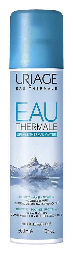Uriage Thermal Water