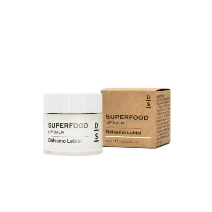 Detox Skinfood Superfood Lip Balm