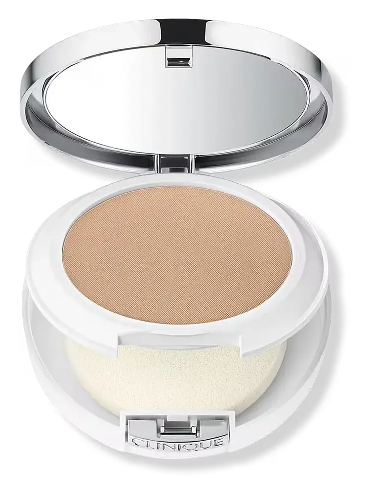 Clinique Beyond Perfecting Powder Foundation + Concealer 06 Ivory