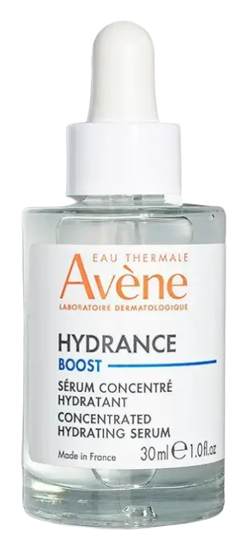 Avène Hydrance Boost Concentrated Hydrating Serum
