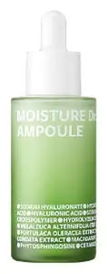 ISOI Moisture Dr. Ampoule