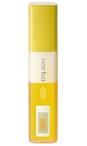 Narka Core Rebuild Creamy Veil Hair Mist Sunset Honey