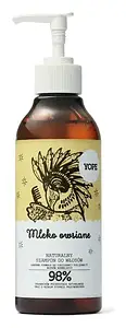 Yope Oat Milk Natural Shampoo