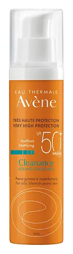 Avène Very High Protection Cleanance SPF 50+