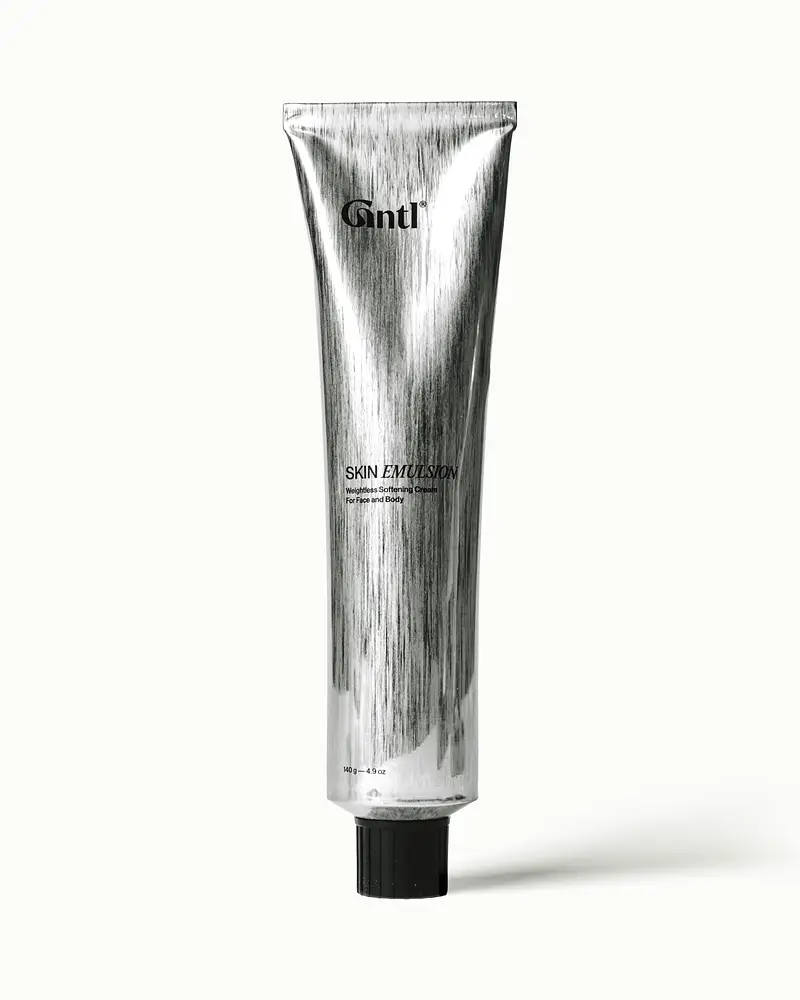 Gntl Skin Emulsion