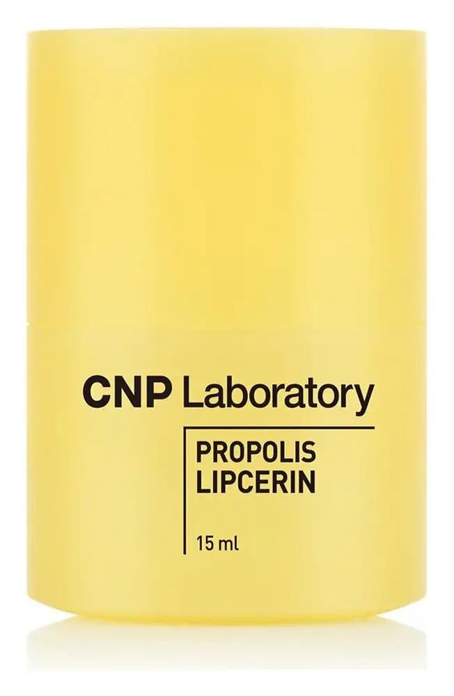 CNP Laboratory Propolis Lipcerin Honey
