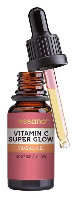 Essano Vitamin C Super Glow Facial Oil