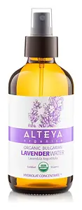 Alteya Organics Organic Bulgarian Lavender Water
