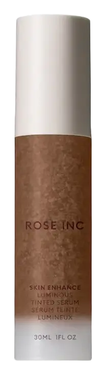 Rose Inc Skin Enhance Luminous Skin Tint Serum Foundation 110