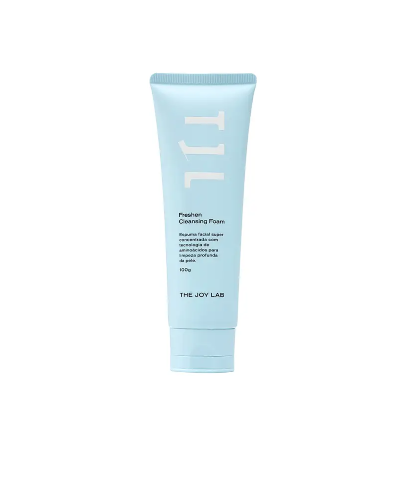 The Joy lab Freshen Cleansing Foam