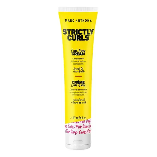 Marc Anthony Strictly Curls Curl Envy Cream