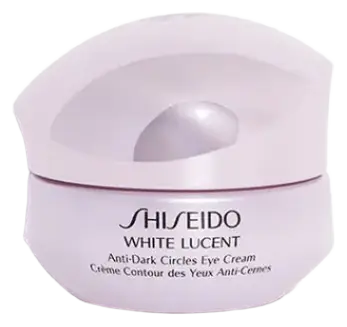 Shiseido White Lucent Anti-Dark Circles Eye Cream