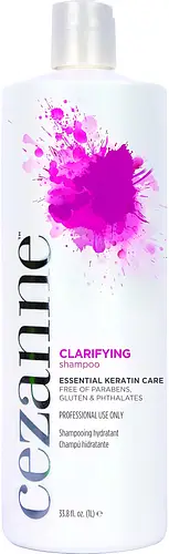 Cezanne Hair Clarifying Shampoo