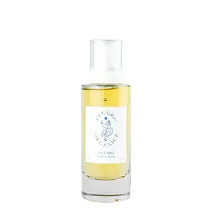 Alegra Organica Soothe & Refresh Face Mist