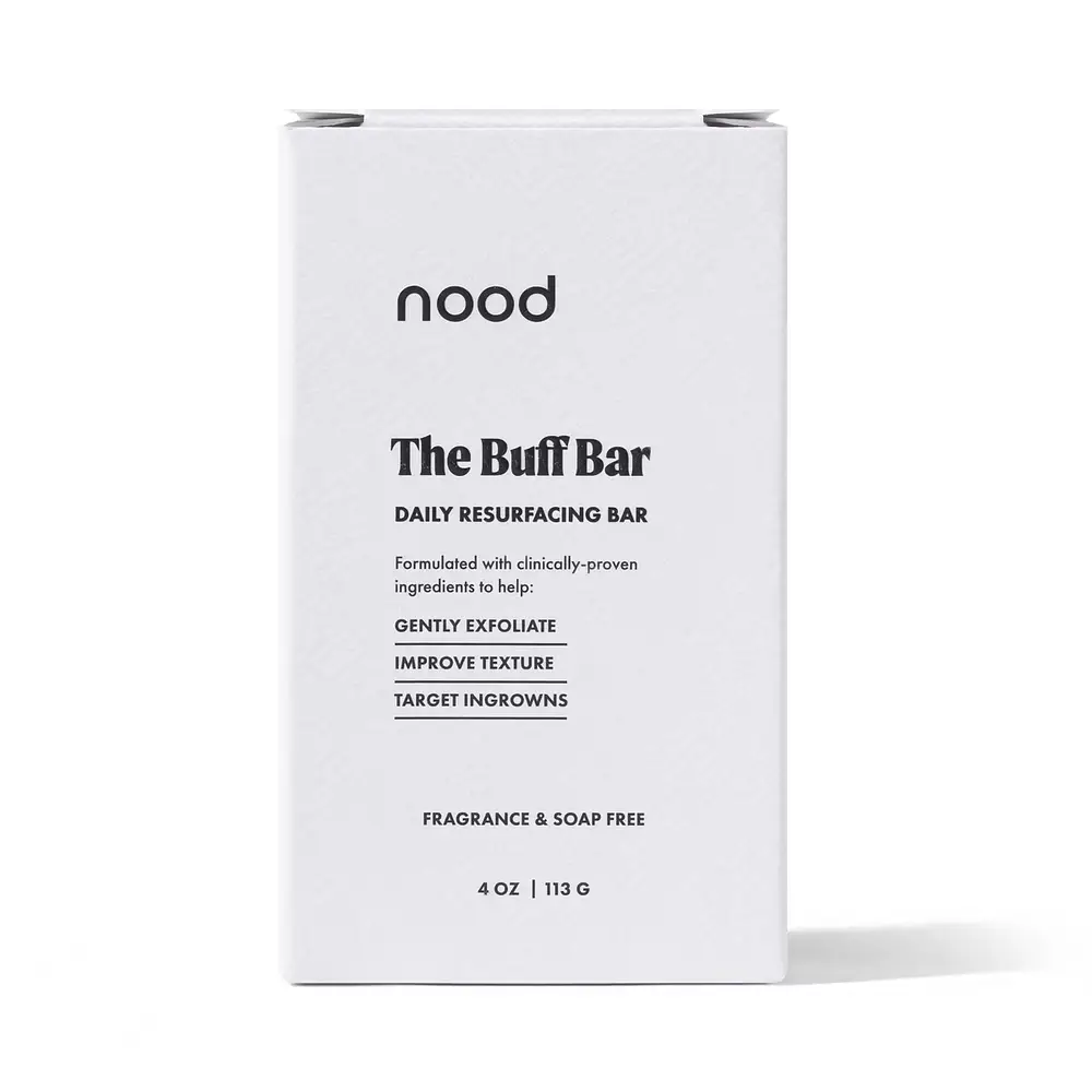 Nood The Buff Bar