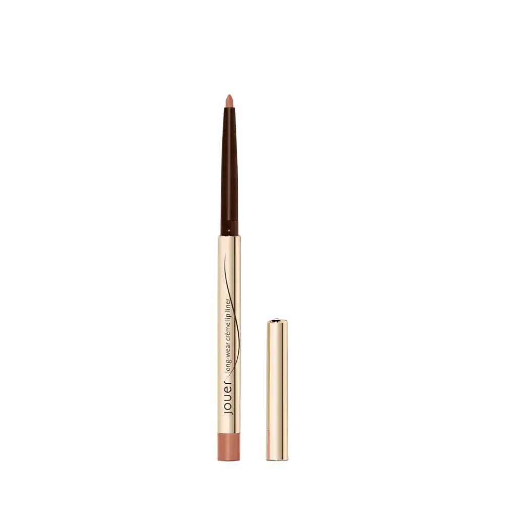 Jouer Cosmetics Long-Wear Crème Lip Liner Fawn