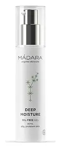 Madara Deep Moisture Oil-Free Gel
