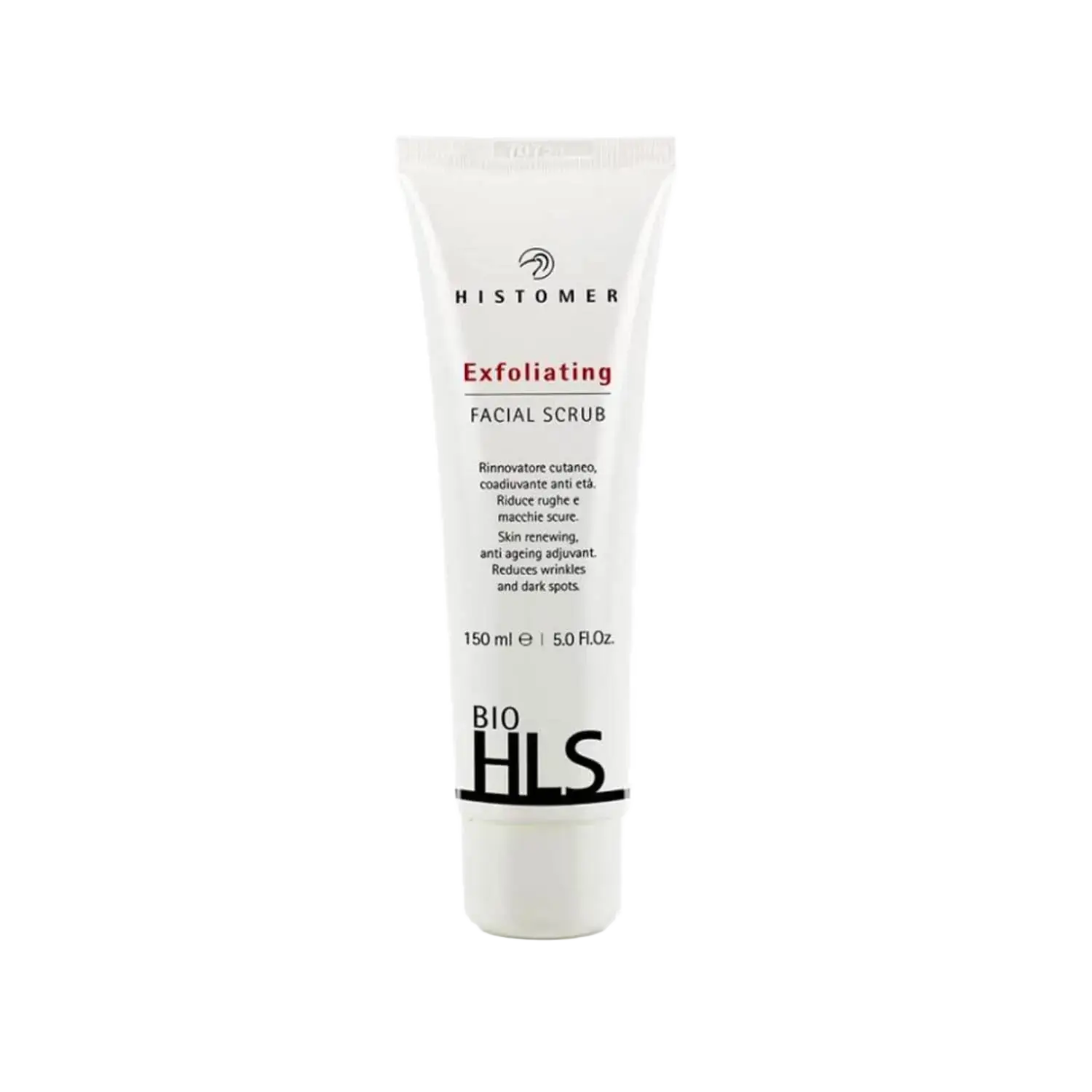 Histomer Bio HLS Exfoliating Facial Scrub