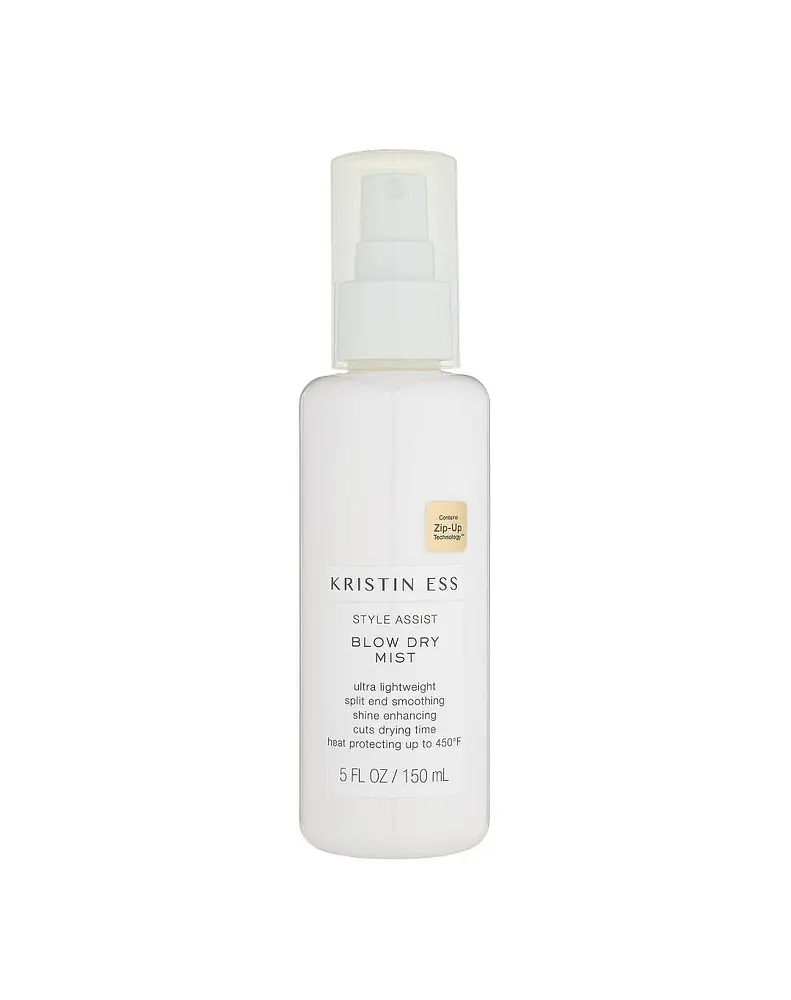 Kristin Ess Hair Style Assist Blow Dry Mist