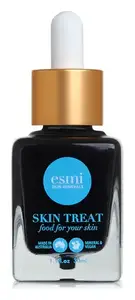 Esmi Skin Minerals Detoxifying Exfoliating Charcoal Serum