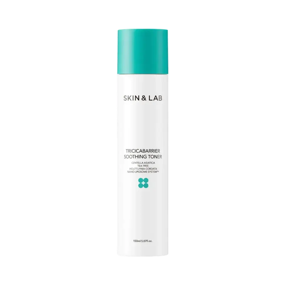 Skin&Lab Tricicabarrier Soothing Toner