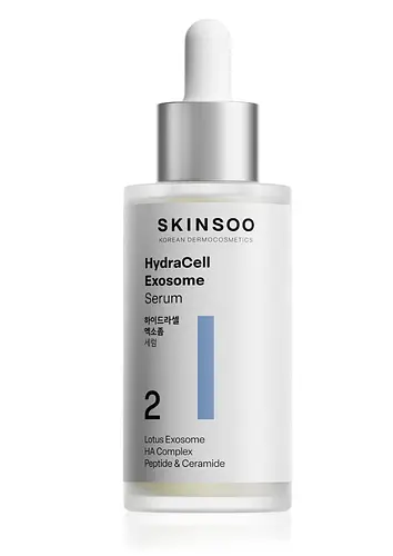Skinsoo HydraCell Exosome Serum