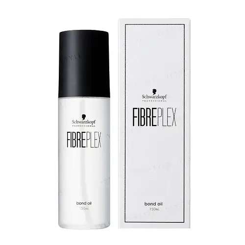 Schwarzkopf Professional Fibreplex Bond Oil
