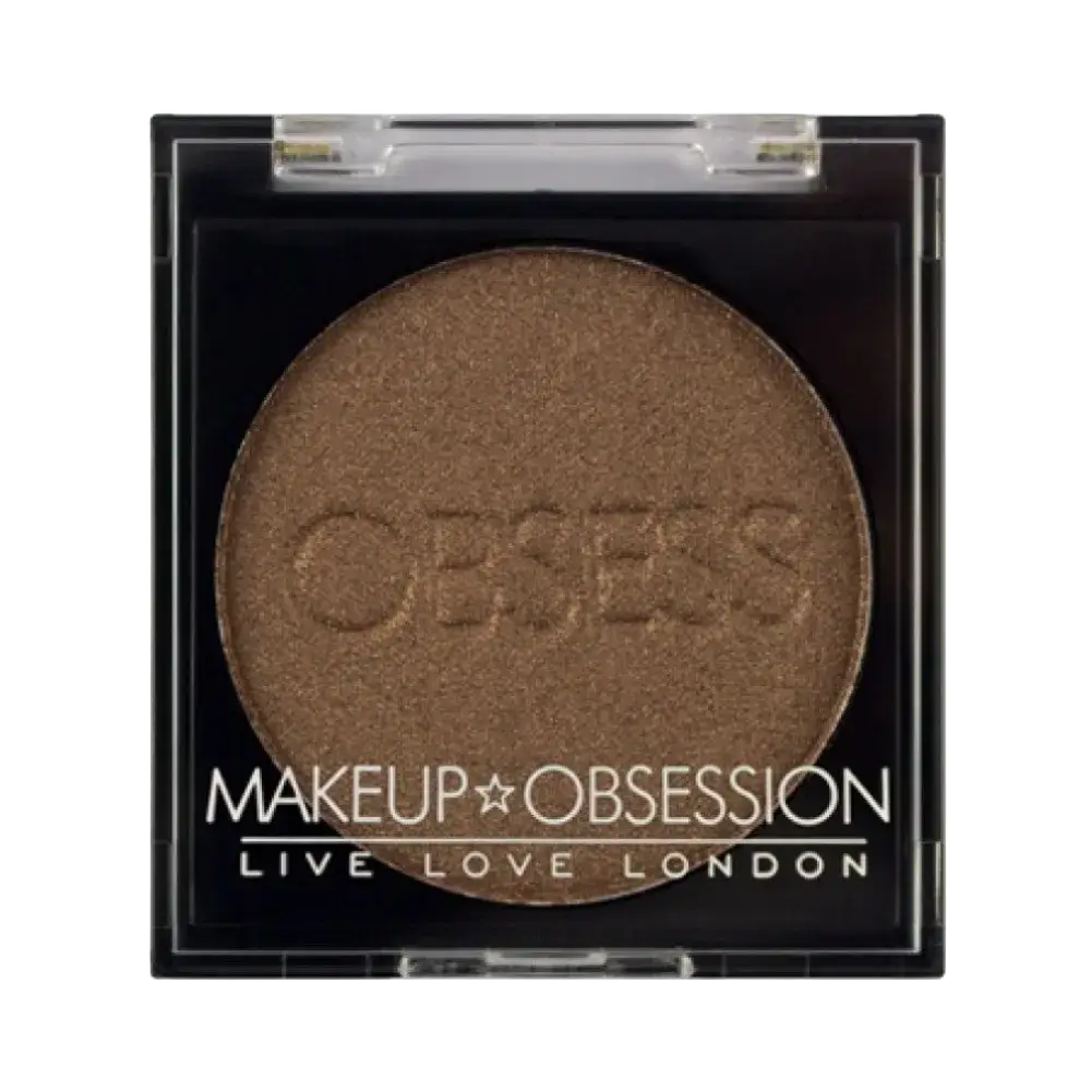 Revolution Beauty Makeup Obsession Eyeshadow Honeycomb