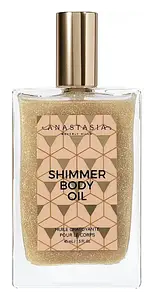 Anastasia Beverly Hills Shimmer Body Oil