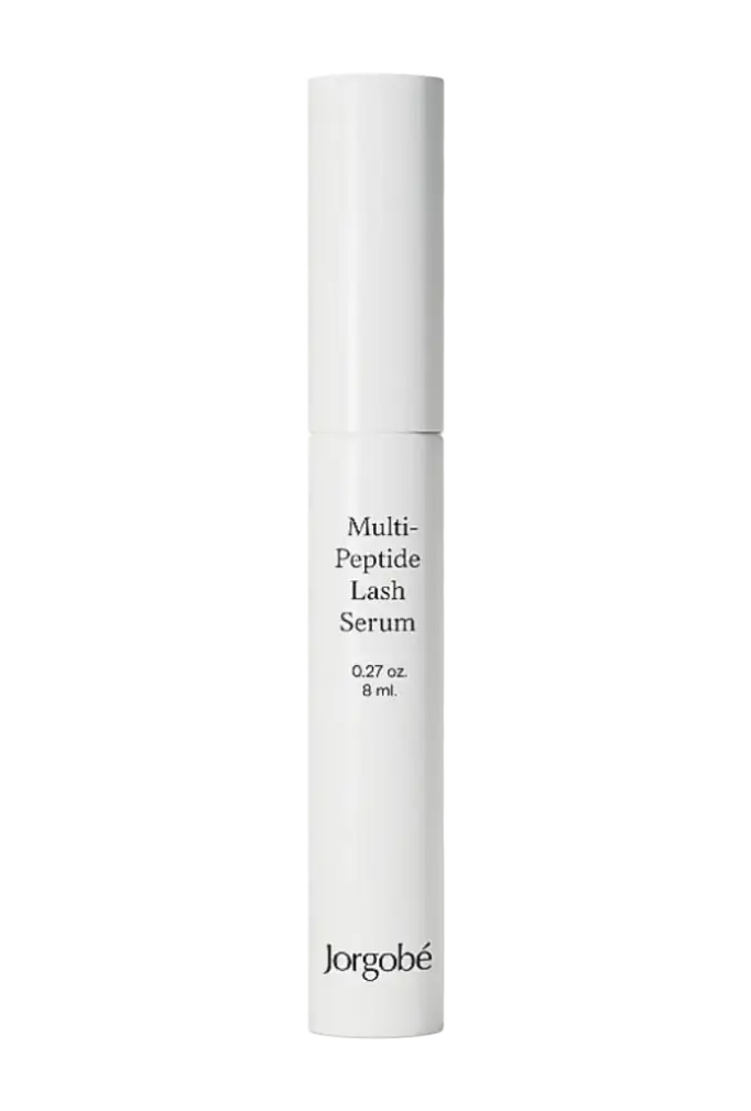 Jorgobé Multi-Peptide Lash Serum