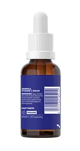 Dermica Vitamin C Serum 5%