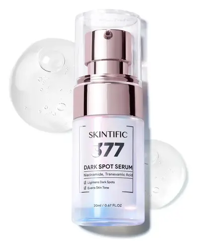 Skintific 377 Dark Spot Serum