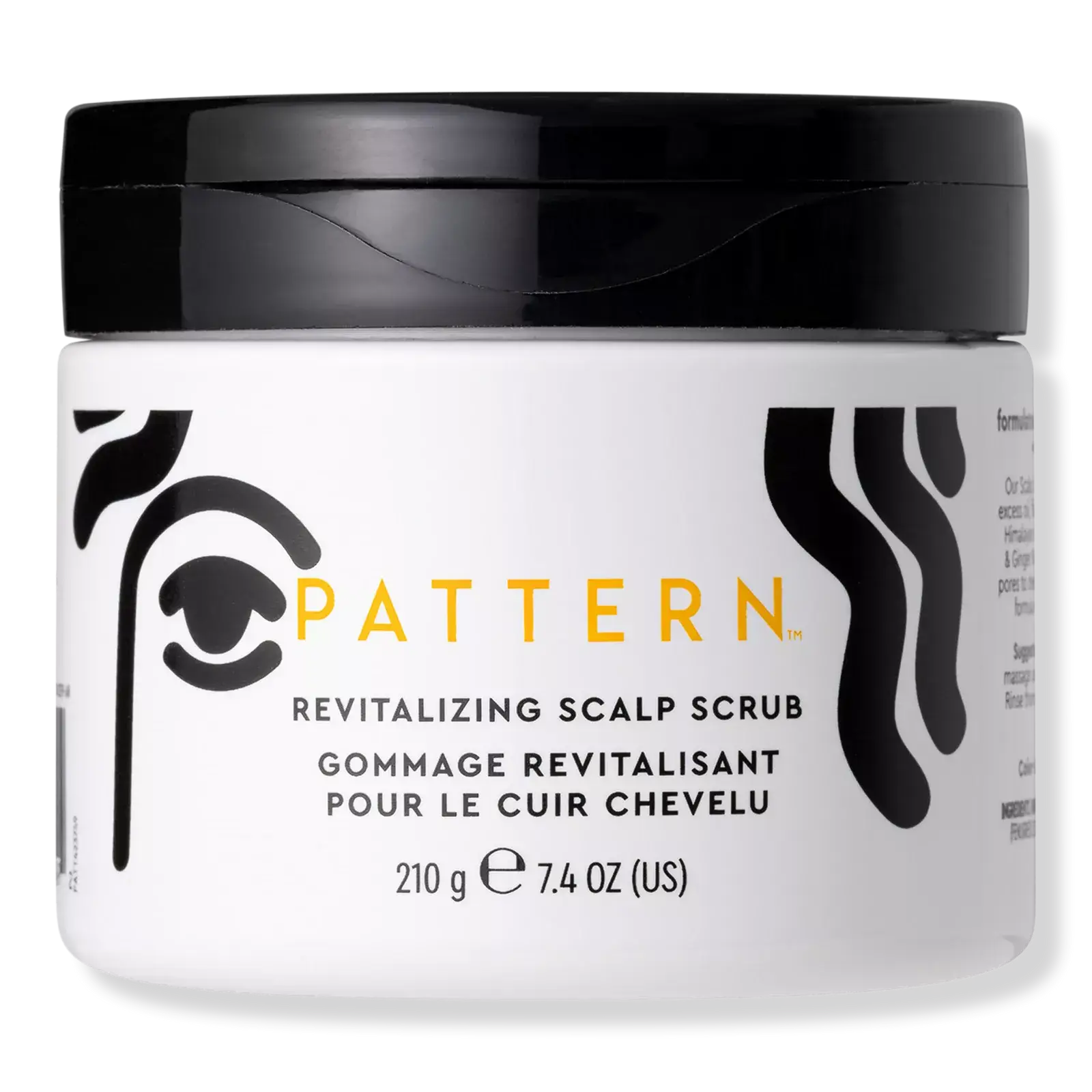 Pattern by Tracee Ellis Ross Revitalizing Scalp Scrub