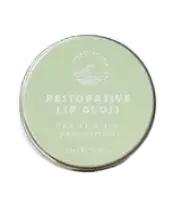 SunButter Restorative Lip Gloss