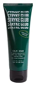Stryke Club Calm Down Acne Fighting Moisturizer