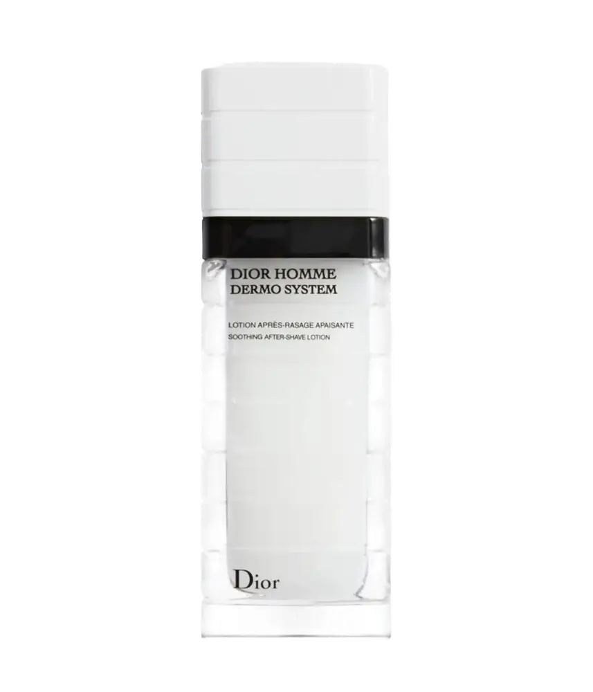 Dior Dior Homme Dermo System Soothing After-Shave Lotion