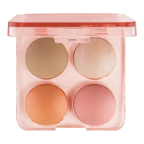 Sephora Collection Colourful Face Palette 1