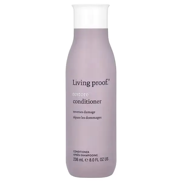 Living Proof Restore Conditioner