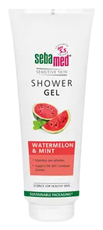 SebaMed Shower Gel Watermelon & Mint