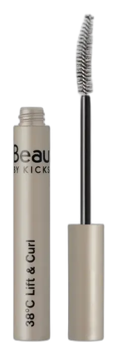 BeautyAct 38°C Lift & Curl Mascara