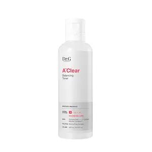 Dr.G A'Clear Balancing Toner