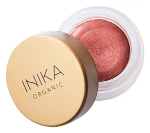 Inika Lip & Cheek Cream Petals