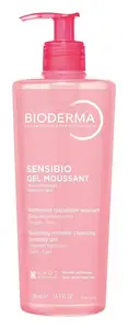 Bioderma Sensibio Gel Moussant