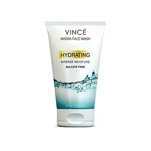 Vince Hydra Face Wash