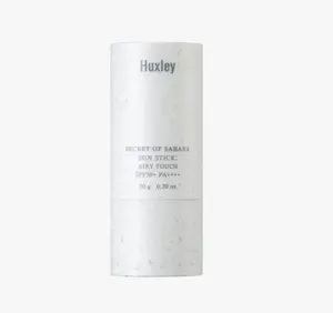 Huxley Sunset Of Sahara Sun Stick Airy Touch SPF 50+