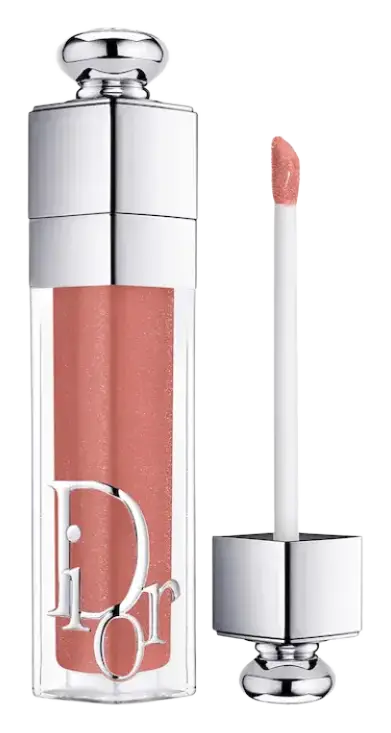 Dior Addict Lip Maximimizer Plumping Gloss 038 Rose Nude