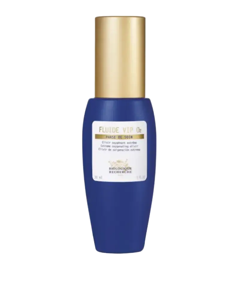 Biologique Recherche Fluide VIP O2 Extreme Oxygenating Elixir