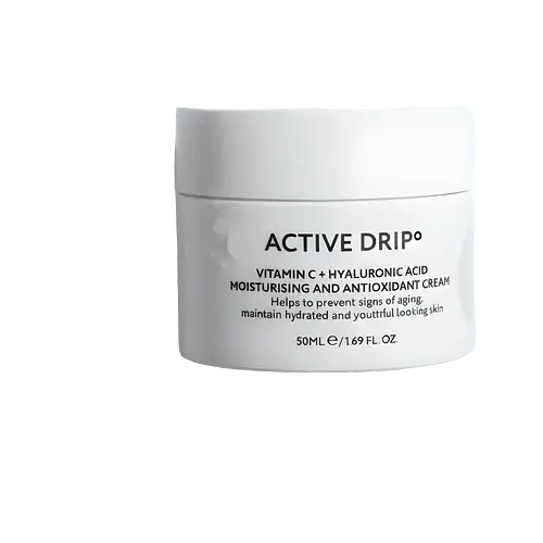Active Drip The Iconic Moisturiser