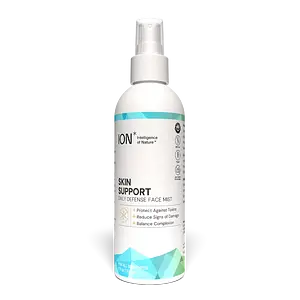 Ion Skin Support